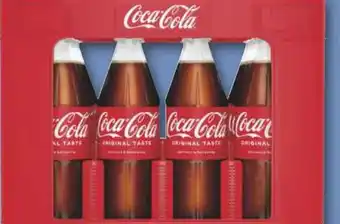 Combi Coca-Cola aanbieding