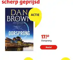 Bruna Oorsprong aanbieding