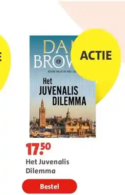 Bruna Het Juvenalis Dilemma aanbieding
