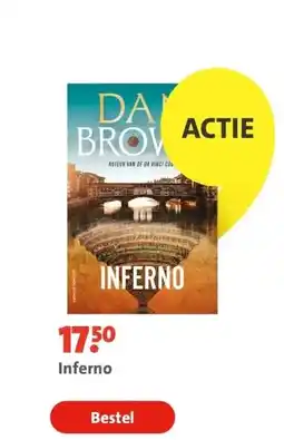 Bruna Inferno aanbieding