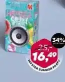 Boon`s Markt HITSTER SUMMER PARTY aanbieding