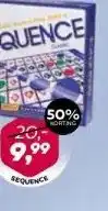 Boon`s Markt SEQUENCE aanbieding