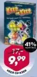 Boon`s Markt KEER OP KEER aanbieding