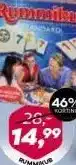 Boon`s Markt RUMMIKUB aanbieding