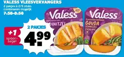 Boon`s Markt VALESS VLEESVERVANGERS aanbieding