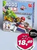 Boon`s Markt 1000 KM MARIOK ART aanbieding