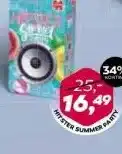 Boon`s Markt HITSTER SUMMER PARTY aanbieding