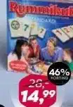 Boon`s Markt RUMMIKUB aanbieding