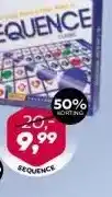 Boon`s Markt SEQUENCE aanbieding
