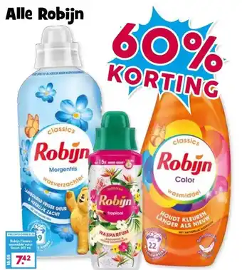 Boon`s Markt Alle Robijn aanbieding