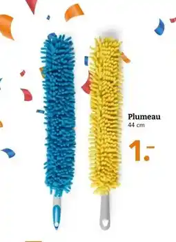 Blokker Plumeau aanbieding