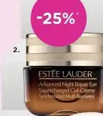 ICI Paris XL Estée Lauder Advanced Night Repair aanbieding