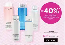 ICI Paris XL Lancôme aanbieding