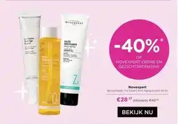 ICI Paris XL Novexpert aanbieding