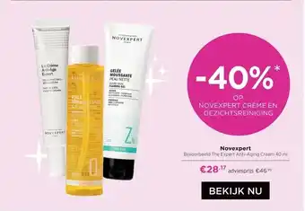 ICI Paris XL Novexpert aanbieding