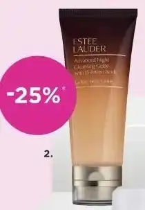 ICI Paris XL Estée Lauder Advanced Night aanbieding