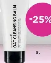 ICI Paris XL The INKEY List Oat Cleansing Balm aanbieding