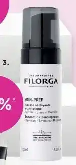 ICI Paris XL Filorga Skin-Prep aanbieding