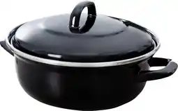 Coolblue BK Fortalit Stoof/Braadpan 24 cm aanbieding