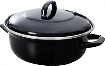 Coolblue BK Fortalit Stoof/Braadpan 24 cm aanbieding