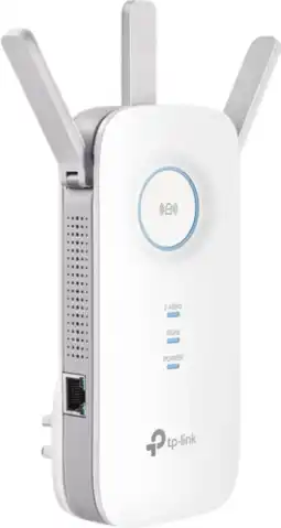 Coolblue TP-Link RE450 aanbieding