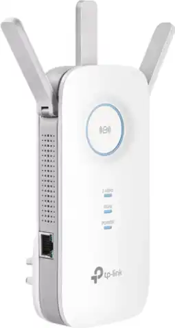 Coolblue TP-Link RE450 aanbieding