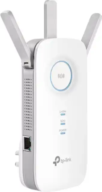 Coolblue TP-Link RE450 aanbieding