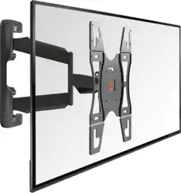 Coolblue Vogel's Full-Motion TV Mount aanbieding