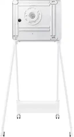 Coolblue Samsung Flip 2 Stand (55 inch) aanbieding