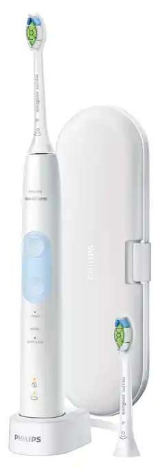 Coolblue Philips Sonicare ProtectiveClean 5100 HX6859/29 aanbieding
