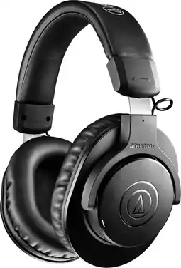 Coolblue Audio Technica ATH-M20XBT aanbieding