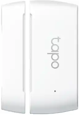 Coolblue TP-Link Tapo T110 smart-contactsensor aanbieding