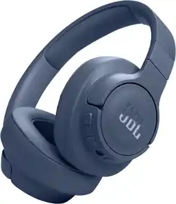 Coolblue JBL Tune 770NC Blauw aanbieding