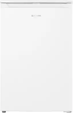 Coolblue Wisberg WBKV55DW aanbieding