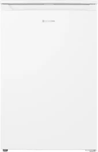 Coolblue Wisberg WBKV55DW aanbieding