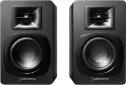 Coolblue Audio-Technica ATH-SP3X Zwart aanbieding