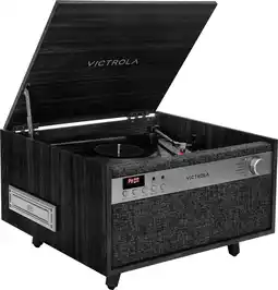 Coolblue Victrola Century Licht bruin aanbieding