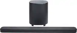 Coolblue JBL Bar 800 M2 Zwart aanbieding
