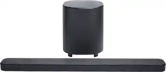 Coolblue JBL Bar 800 M2 Zwart aanbieding