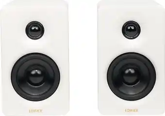 Coolblue Edifier M60 Wit aanbieding