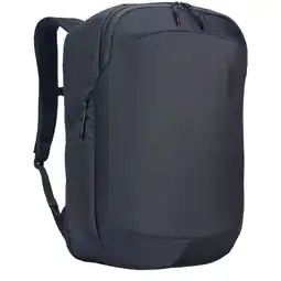 ANWB Thule Subterra 2 Reistas / 40 L Blauw aanbieding