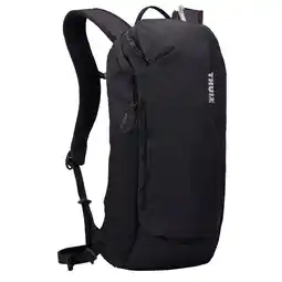ANWB Thule AllTrail Rugzak / 10 L Zwart aanbieding