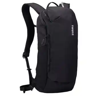 ANWB Thule AllTrail Rugzak / 10 L Zwart aanbieding