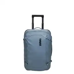 ANWB Thule Chasm Carryon 55cm Trolley pond |22 L Grijs aanbieding