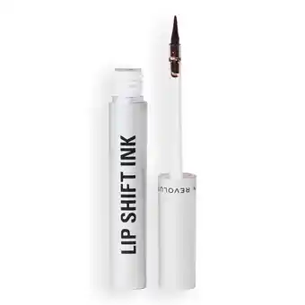 Douglas Revolution Lip Shift Ink aanbieding