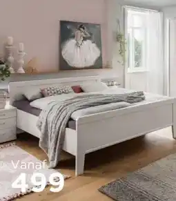 TotaalBED Bed Ibiza aanbieding