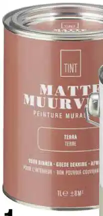 Kwantum Mat aanbieding