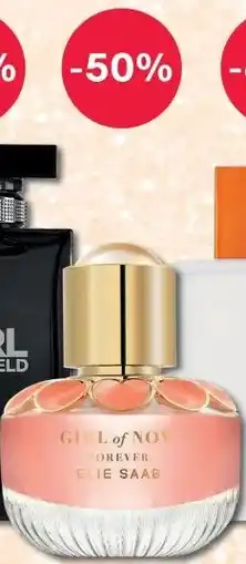 Pour Vous ELIE SAAB Girl of Now Forever aanbieding