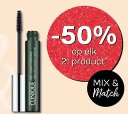 Pour Vous High Impact Mascara Black aanbieding