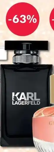 Pour Vous KARL LAGERFELD For Men aanbieding